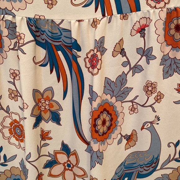 Octavia blouse - Picture 5 of 7